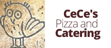 World Pizza by Cece Meng