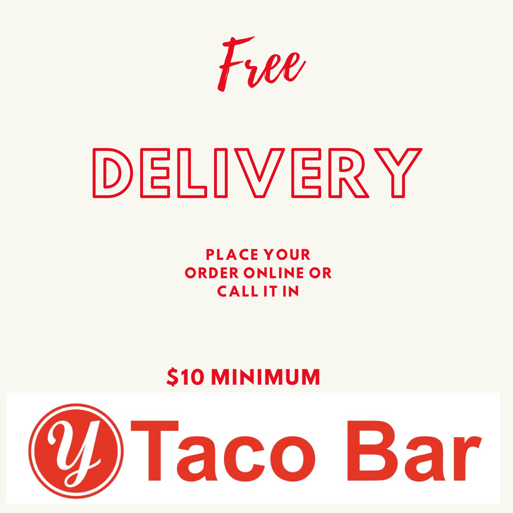 y-taco-bar