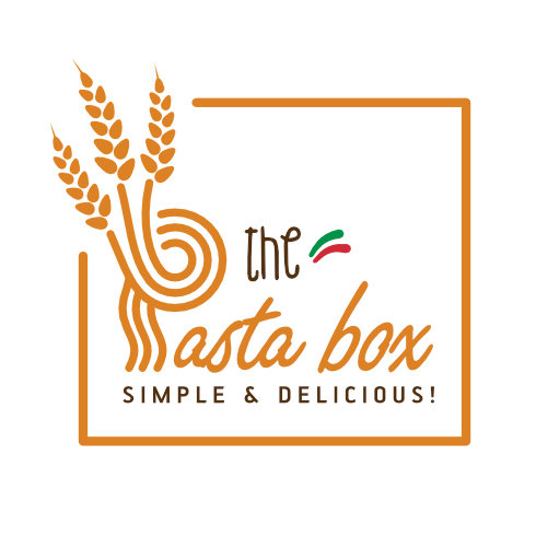 The Pasta Box