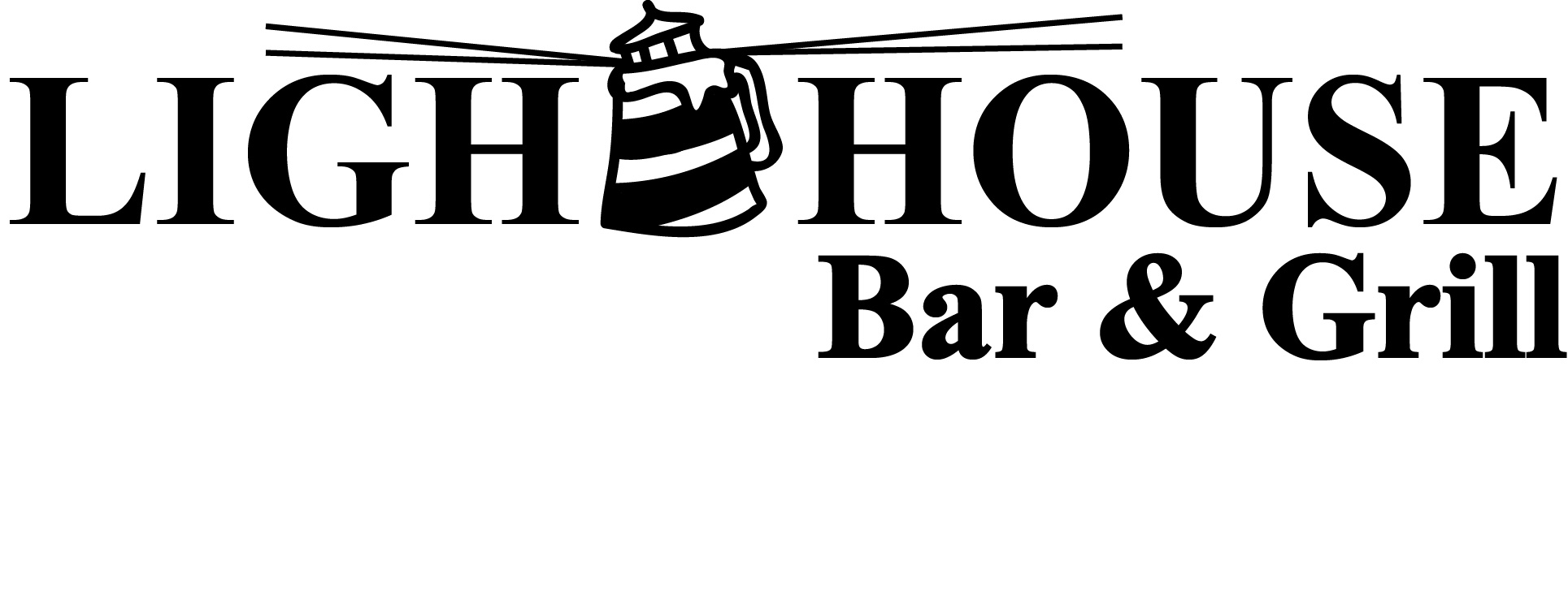 Lighthouse Bar & Grill Tiburon Point