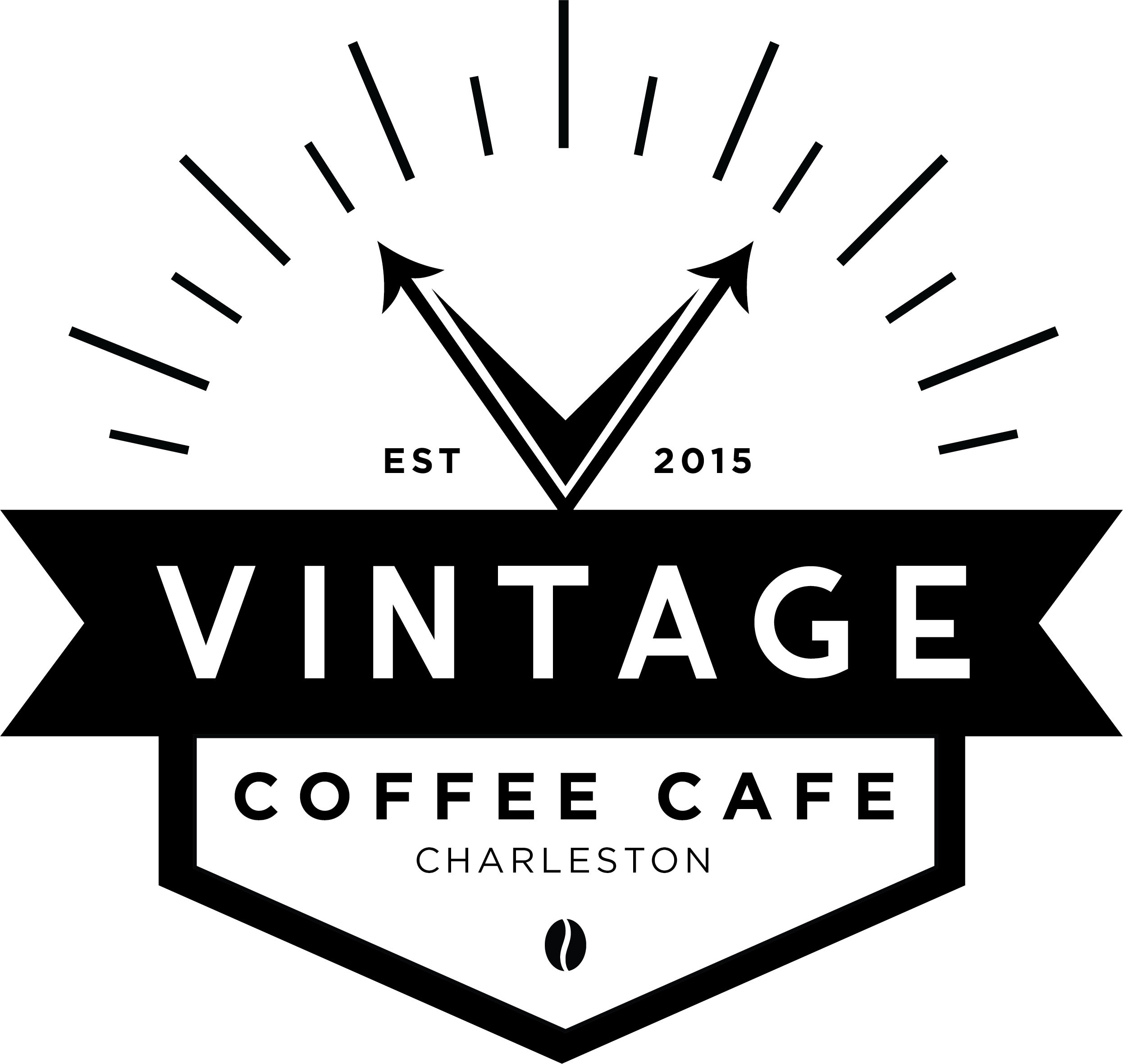 Vintage Coffee Cafe Your favorite local Coffee Shop