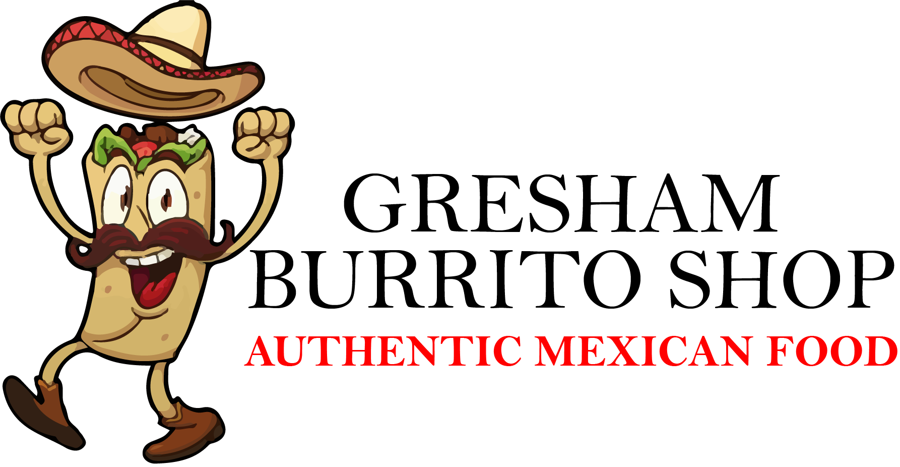 Gresham Burrito Mexican Restaurant in Gresham Oregon