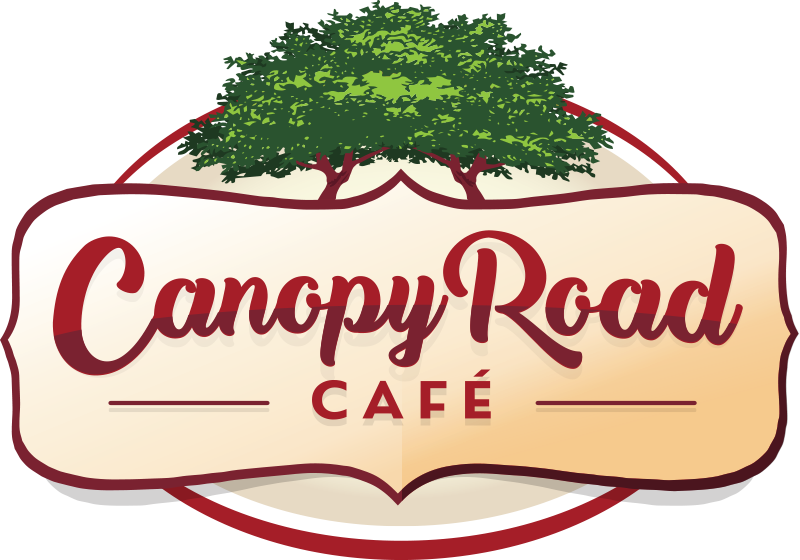 Canopy Road Cafe Tampa Just another site