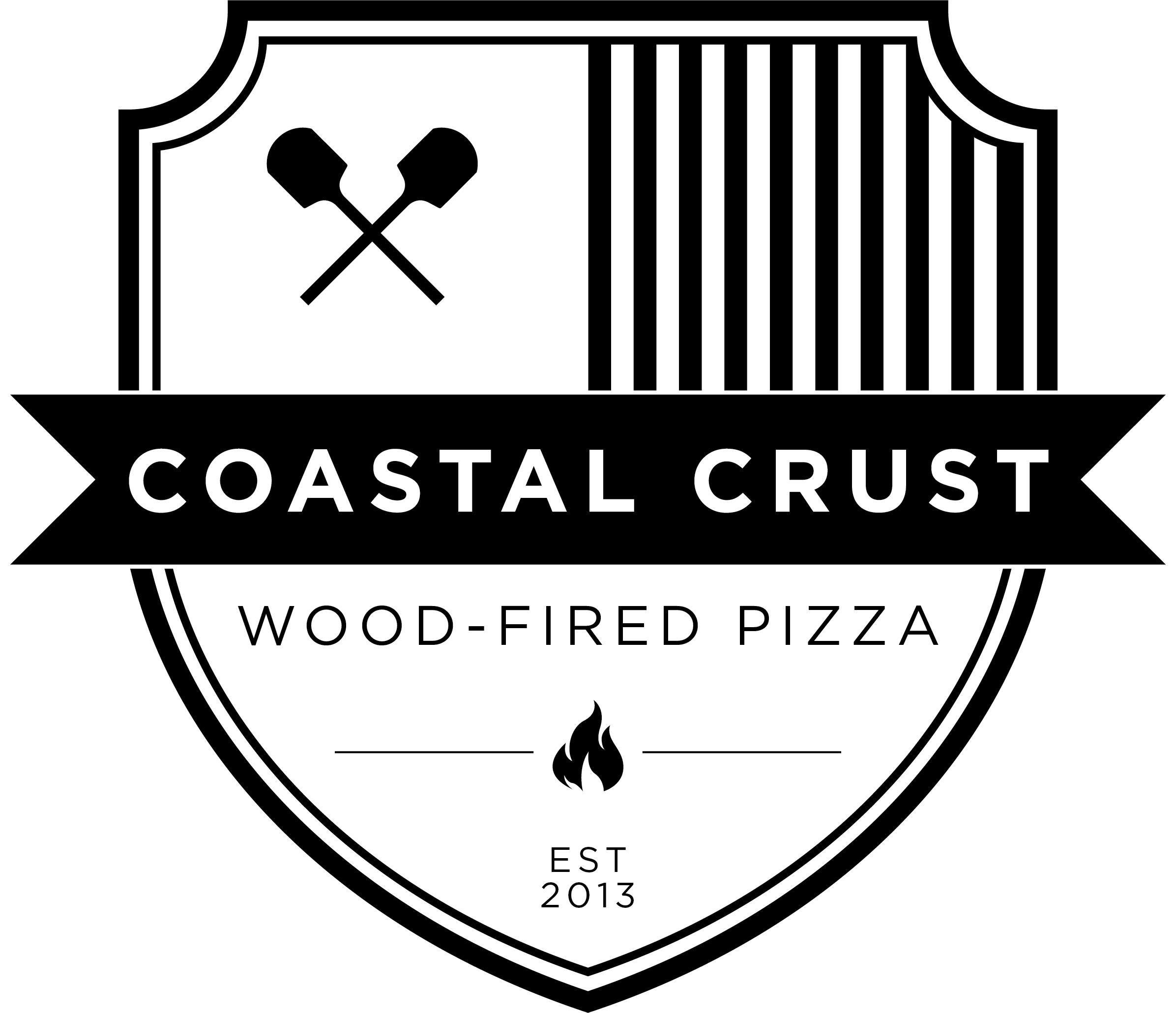 Checkout Coastal Crust James Island