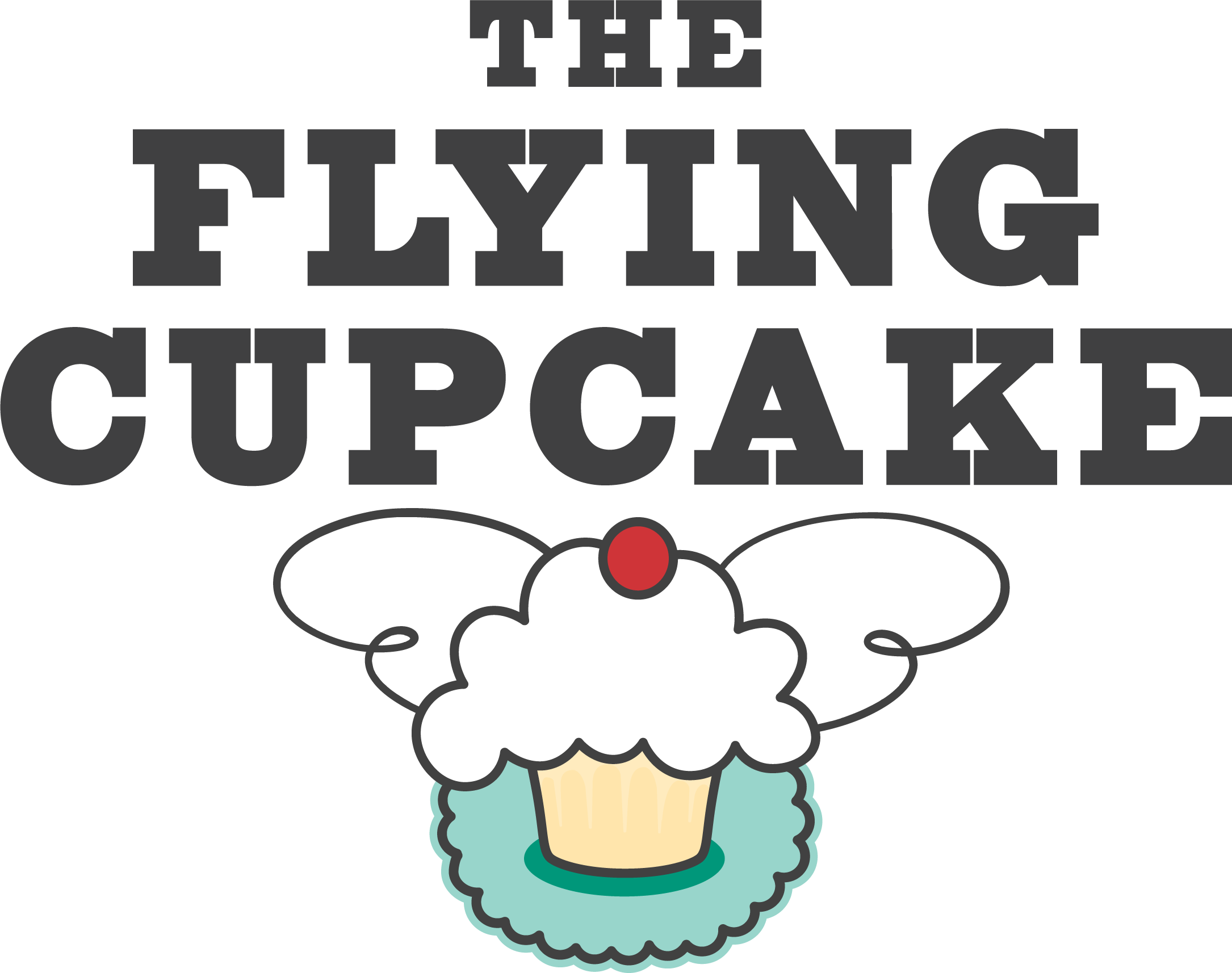 The Flying Cupcake Bakery
