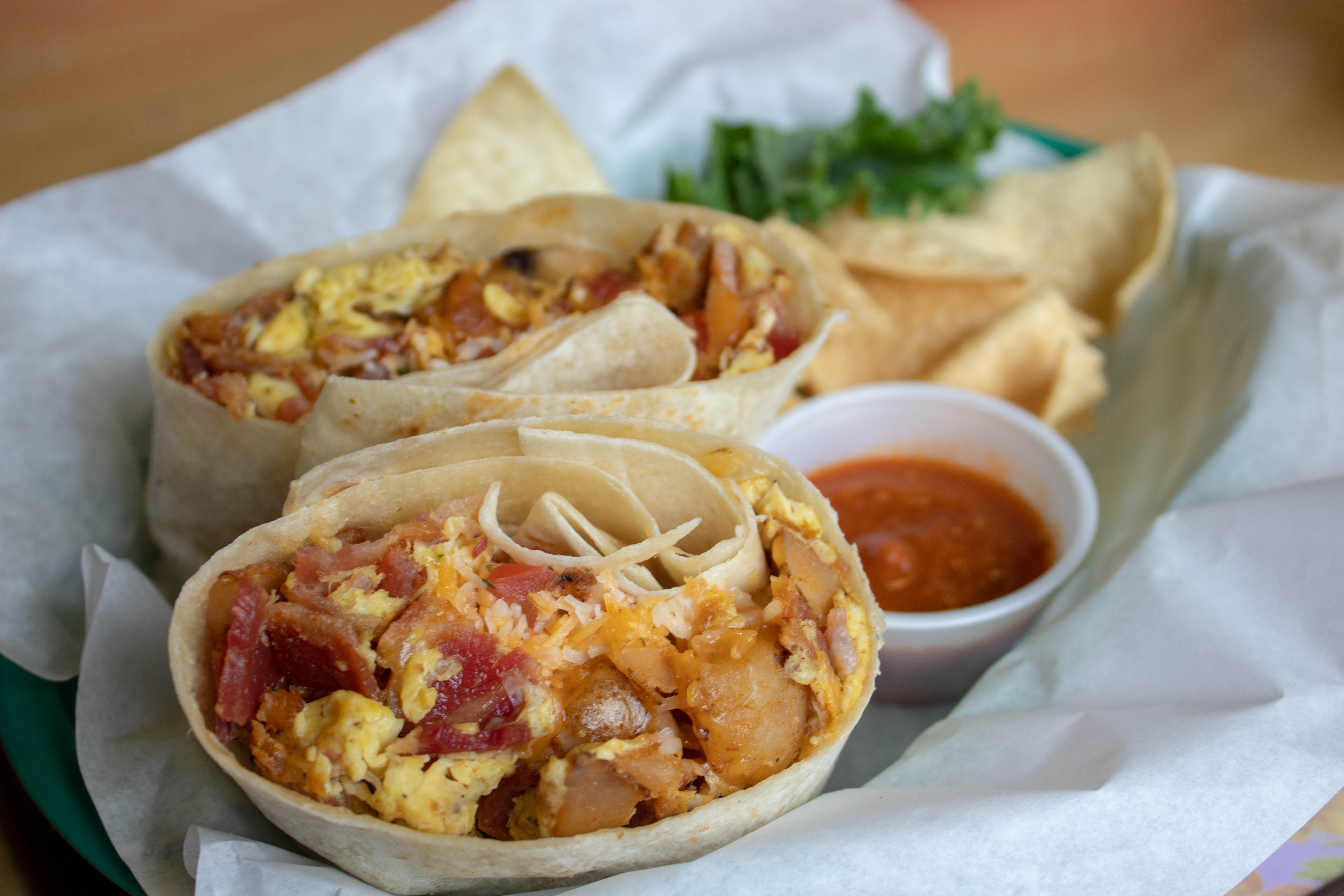 Checkout kikis kitchen