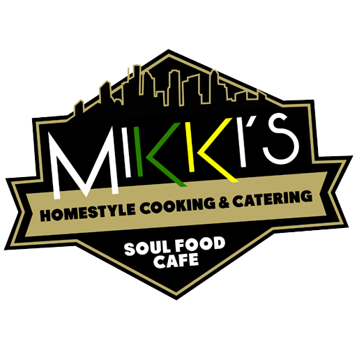 Mikki's Cafe Soul Food