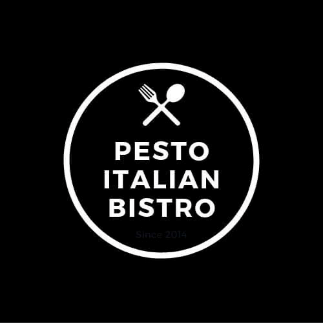 Pesto Italian Bistro Just another site