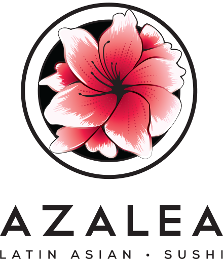 Azalea Latin Asian • Sushi