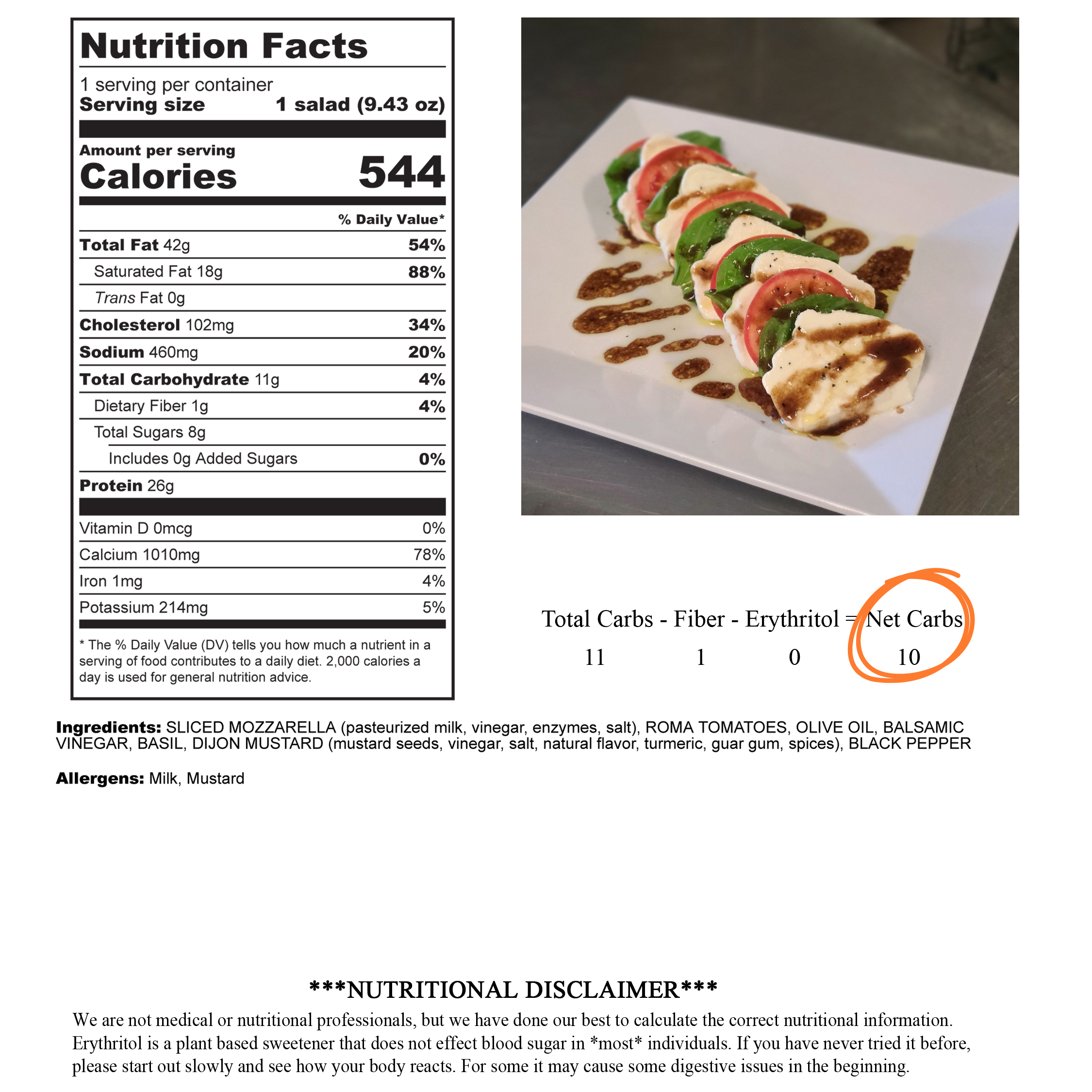 capresesaladnutrition