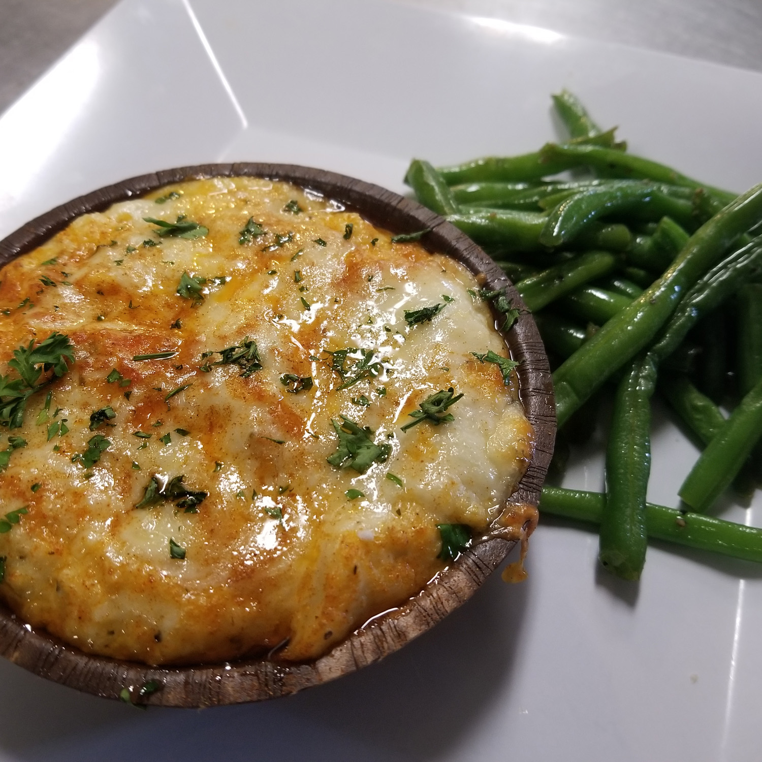 MP Shepherds Pie Crop