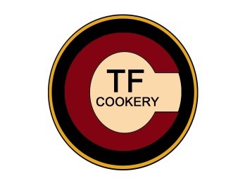 Take Five Cookery