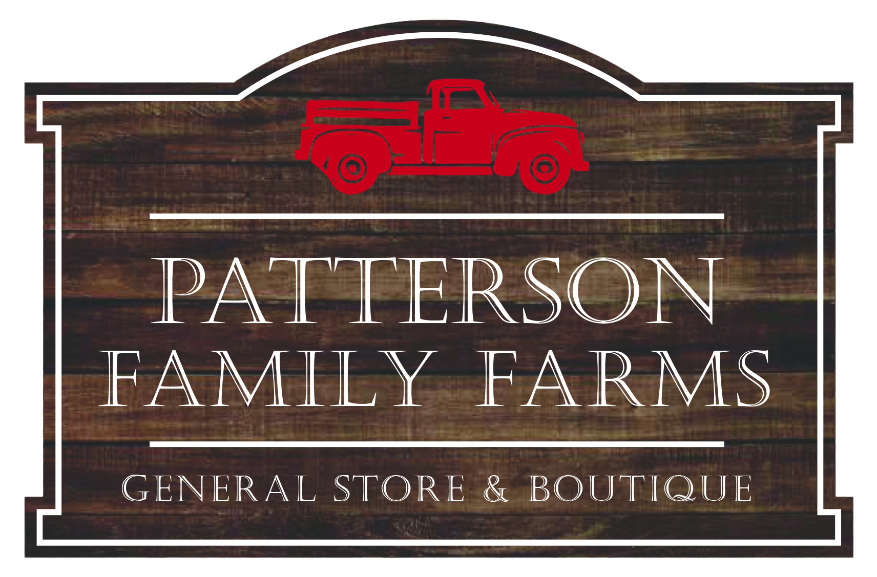 Patterson Family Farms General Store and Boutique Just another
