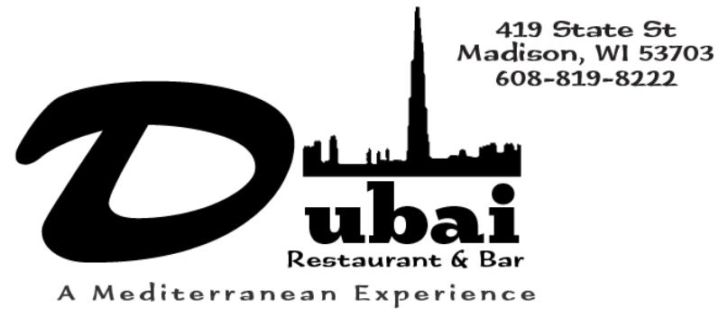 Dubai Restaurant & Bar