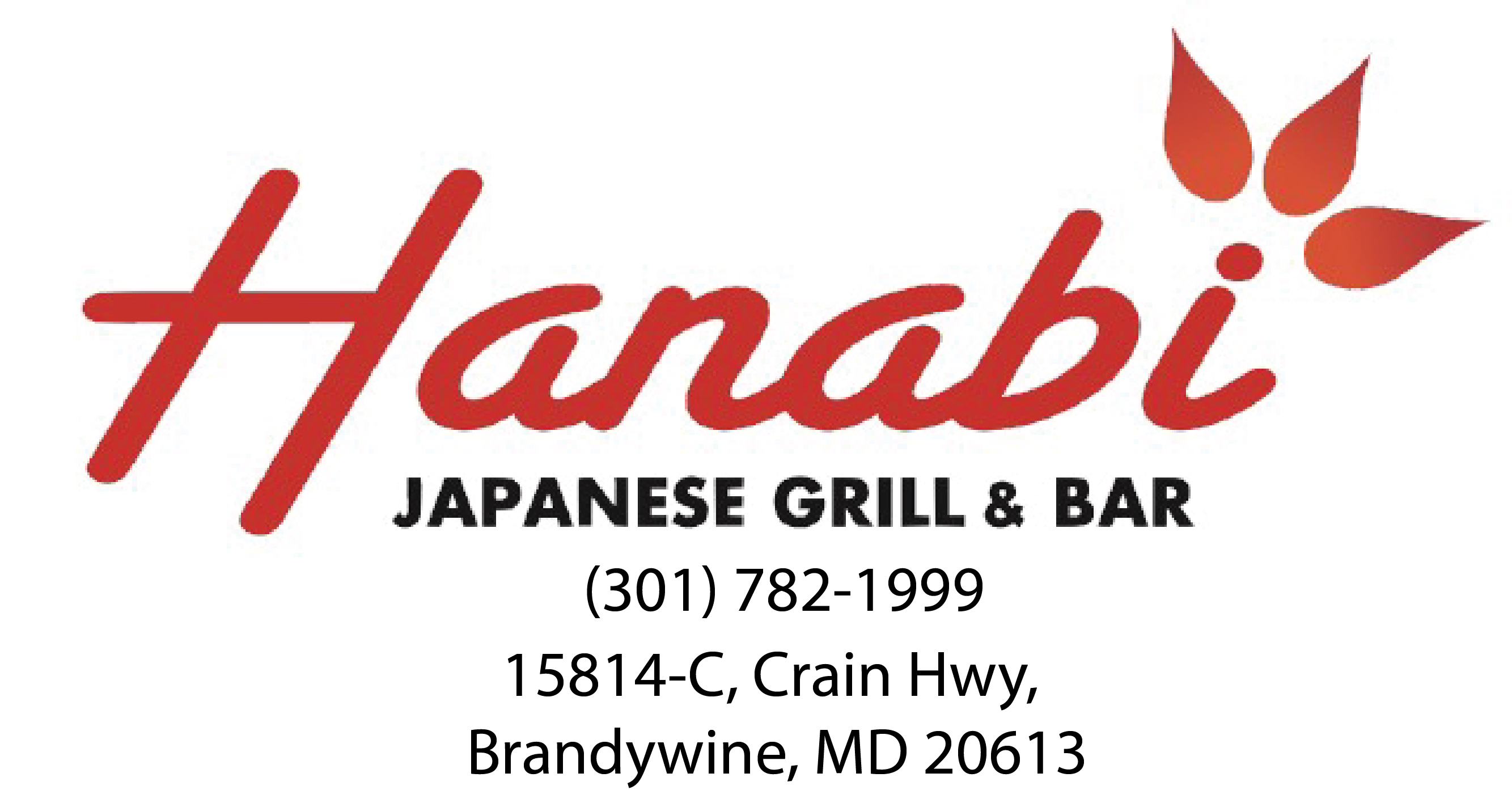 HANABI JAPANESE GRILL&BAR