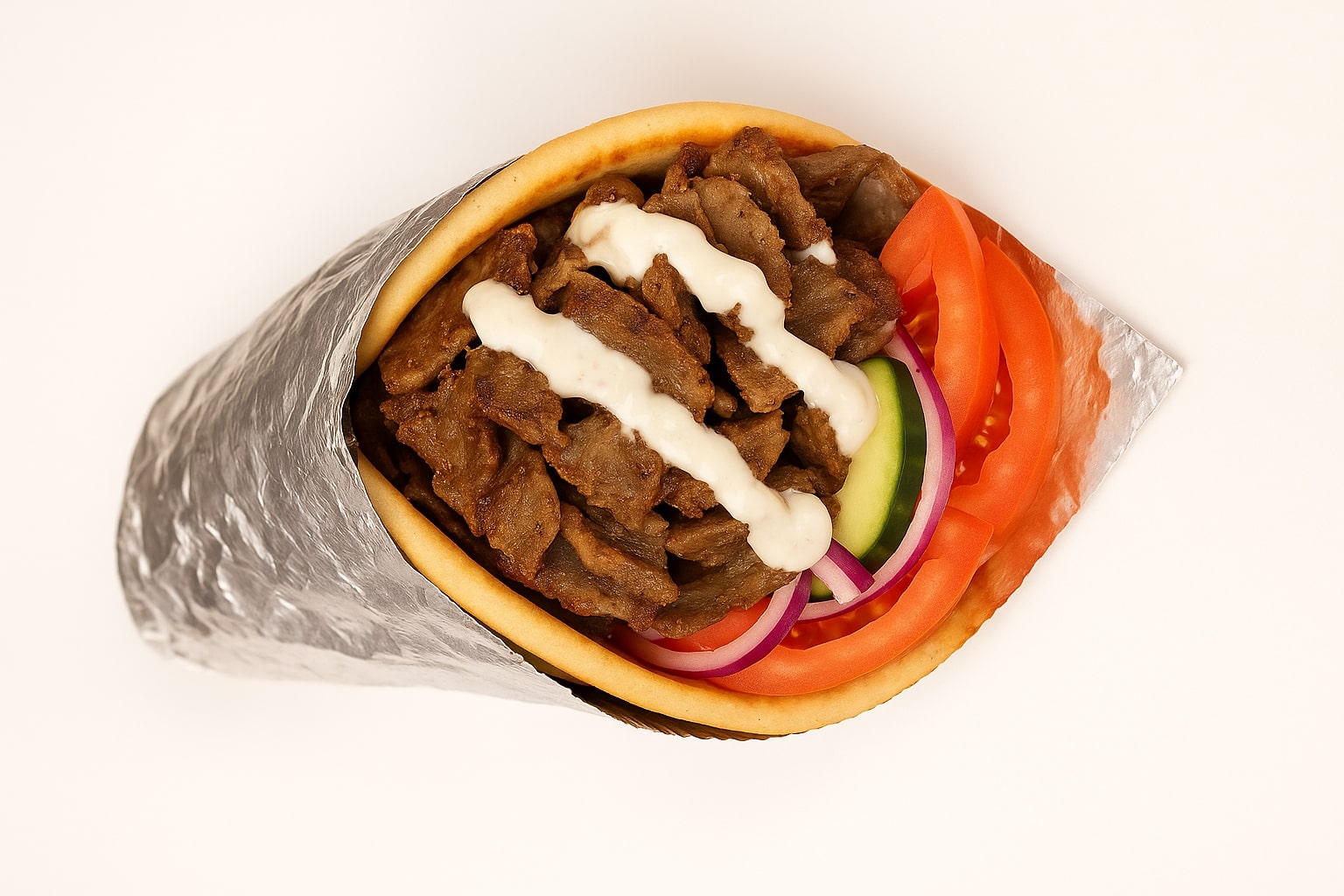 Gyrocos 477 Westcott st – Best gyro's in town!