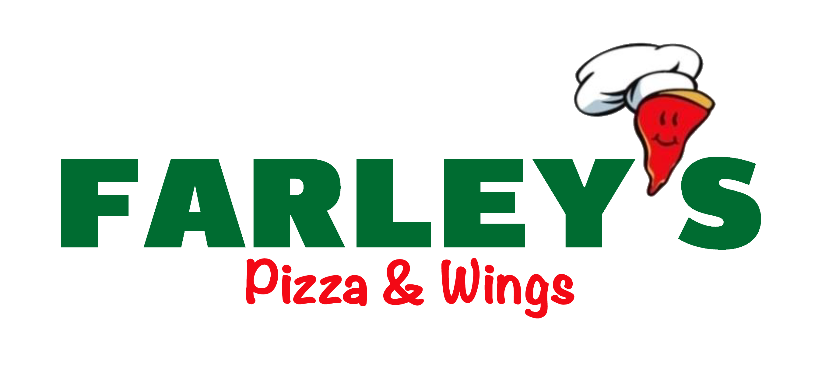 Farley's Pizzeria at Mineral Springs Locally owned and operated since