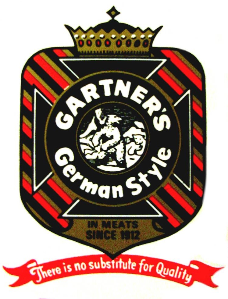 My Orders Gartner's Country Meat Market Inc.