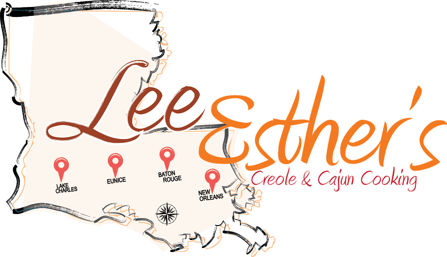 Lee Esther's | Cajun & Creole Eatery