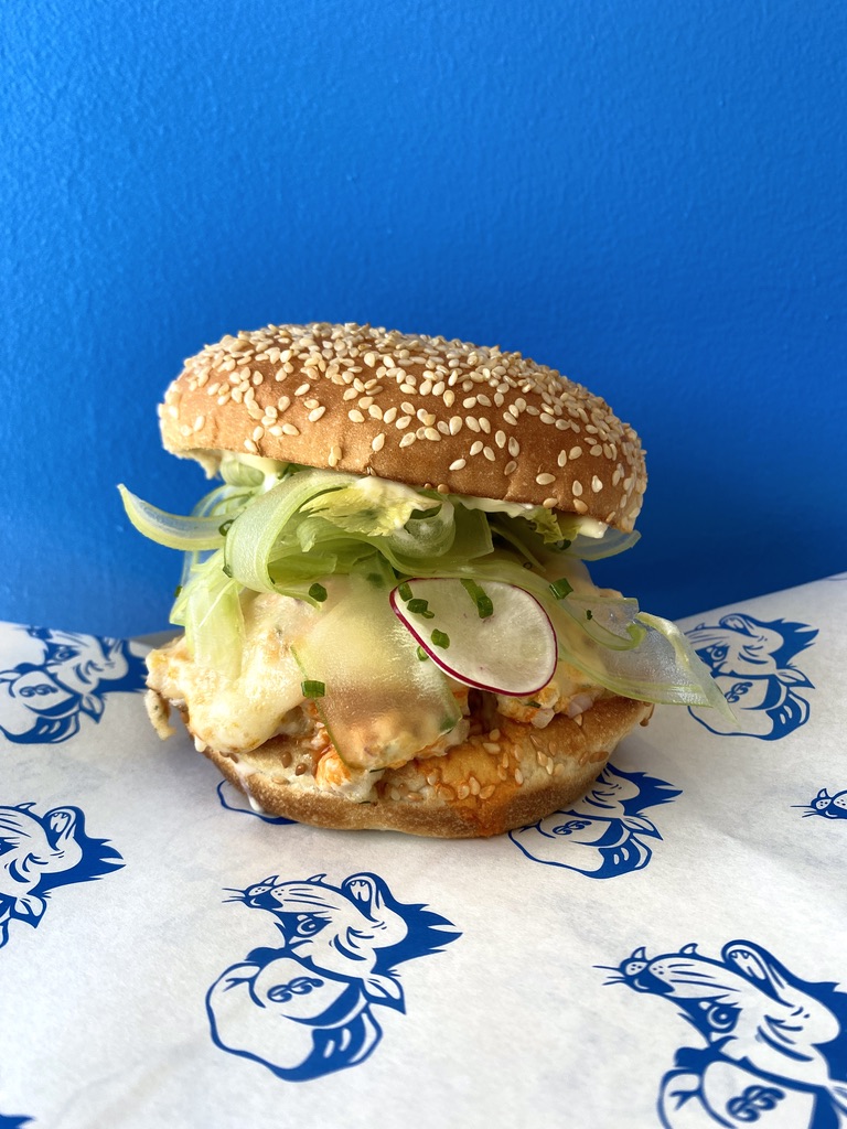 Deli Desires to Deli Desires