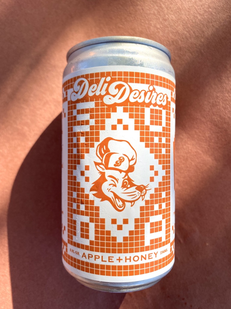 Deli Desires to Deli Desires