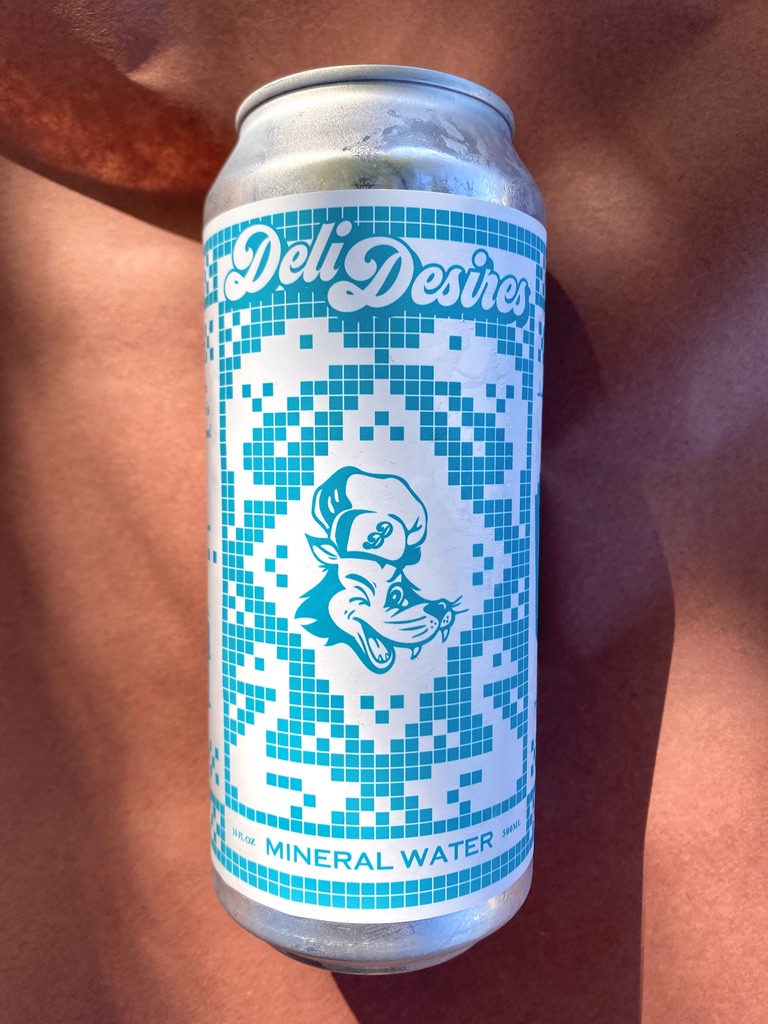 Deli Desires to Deli Desires