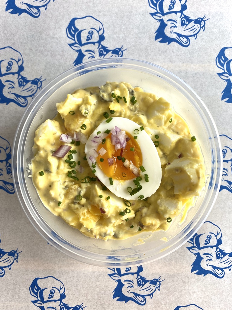 Deli Desires to Deli Desires