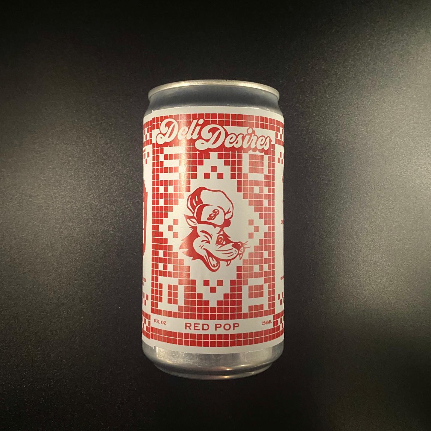 Deli Desires to Deli Desires