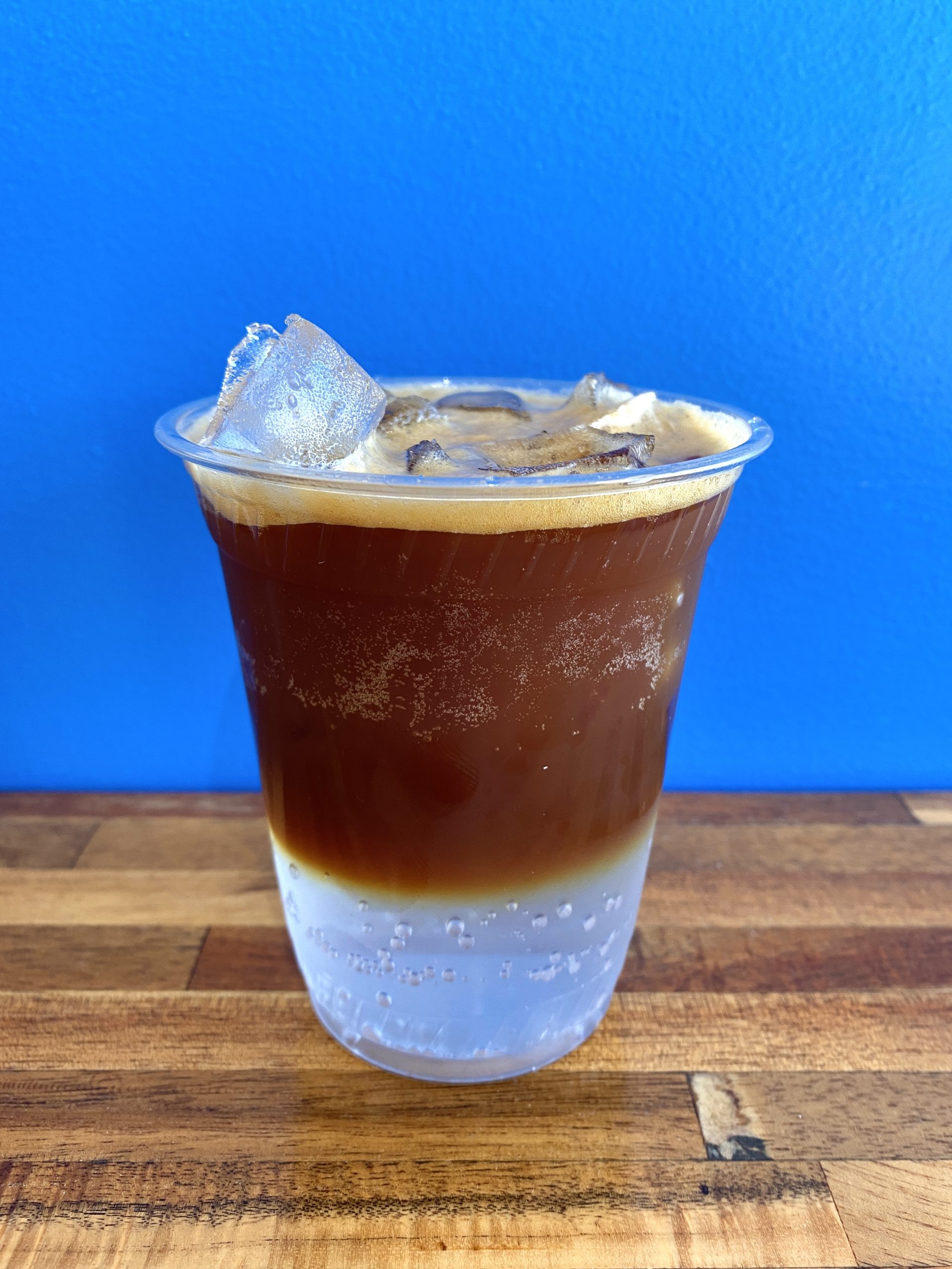 Deli Desires to Deli Desires