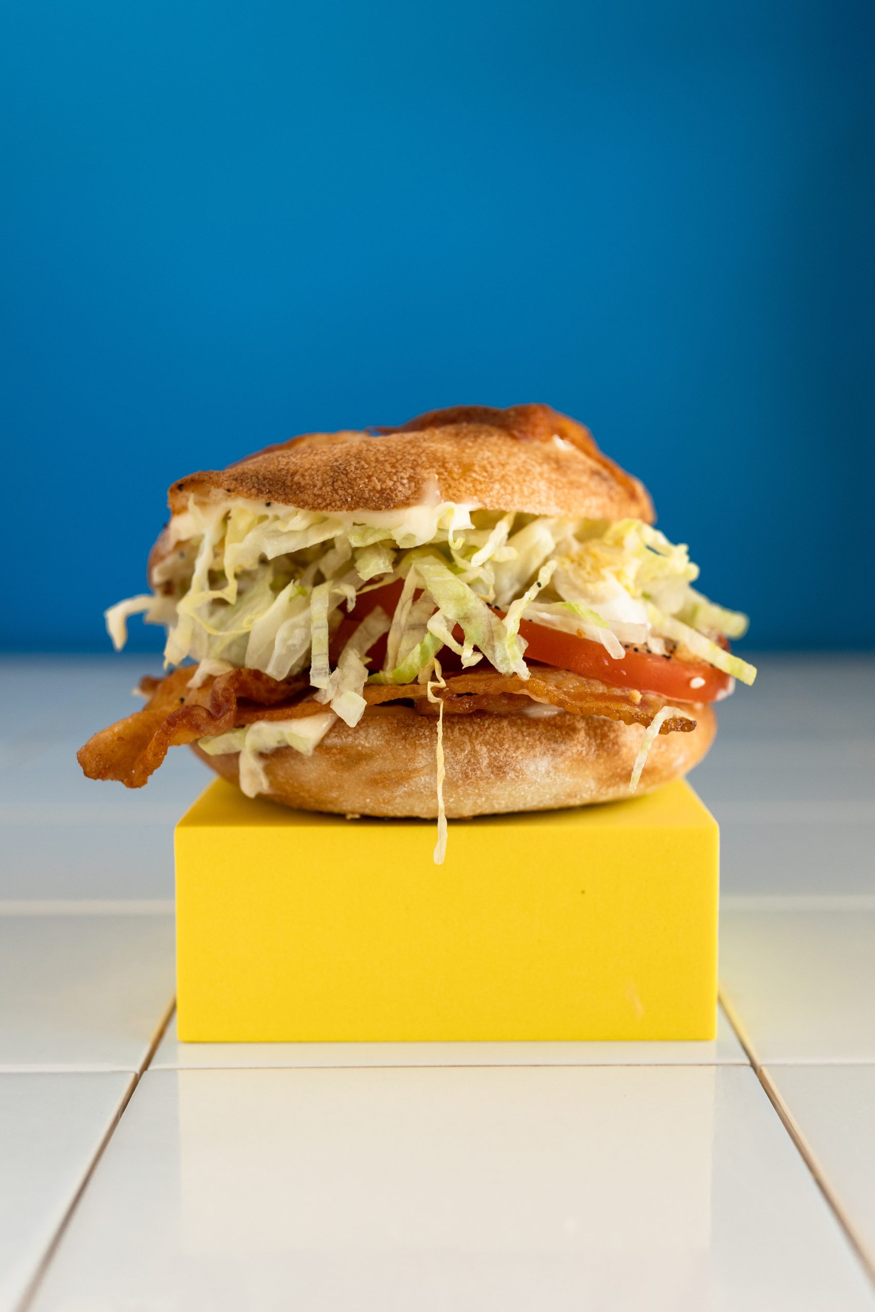 Deli Desires to Deli Desires