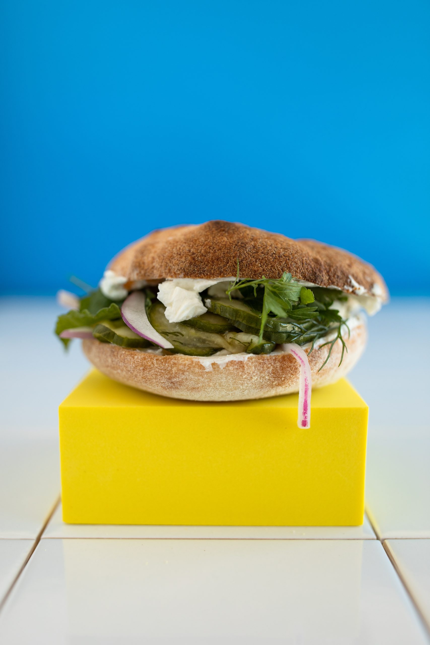 Deli Desires to Deli Desires