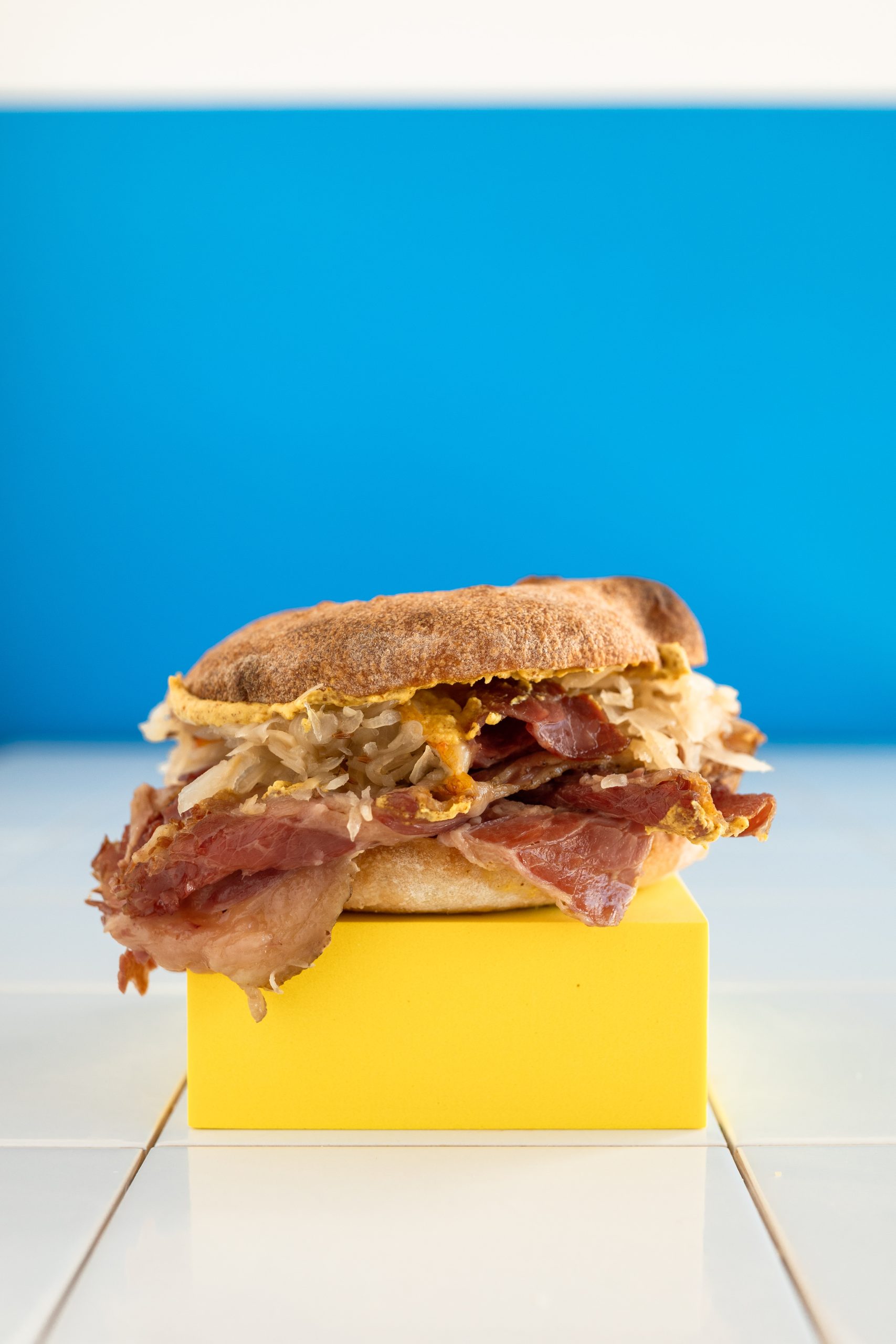 Deli Desires to Deli Desires