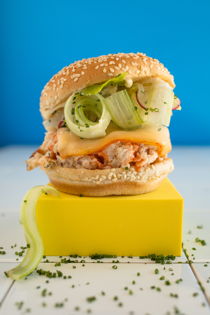 Deli Desires to Deli Desires