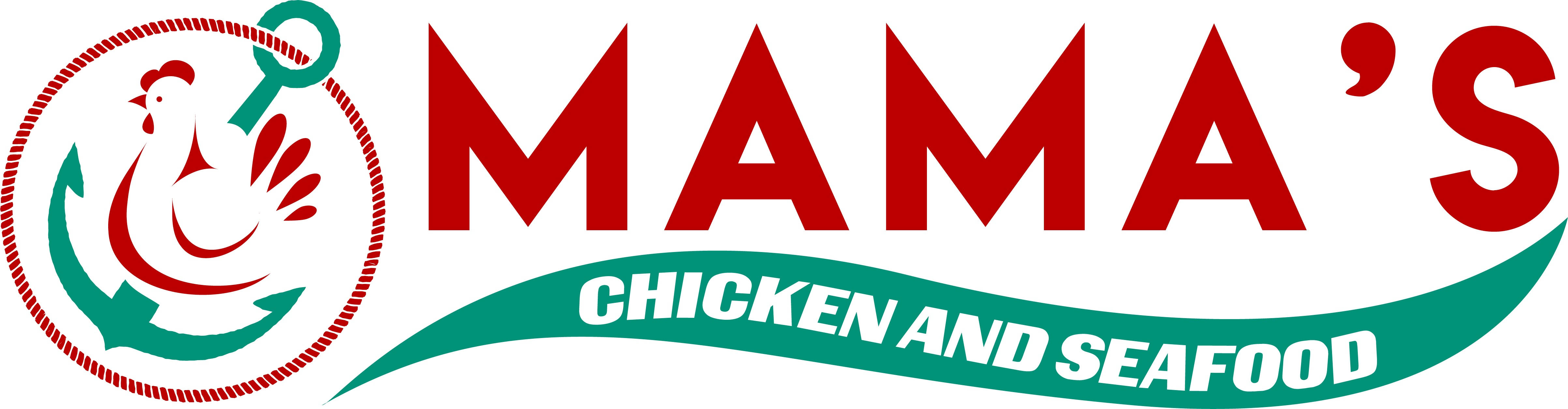 Mama's Chicken And Seafood Just another site