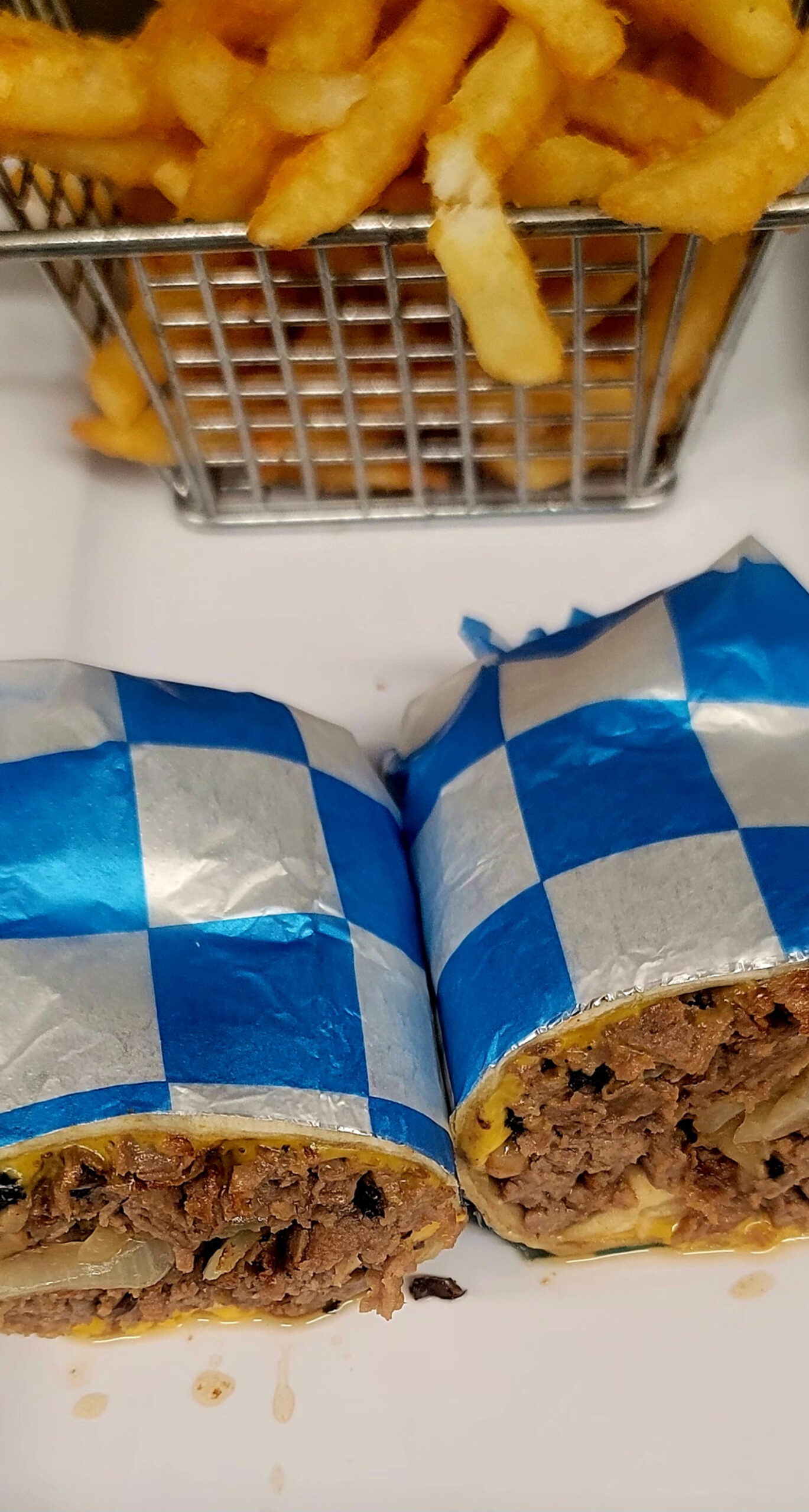 Tropicana Diner | Just another smartonlineorder.com site