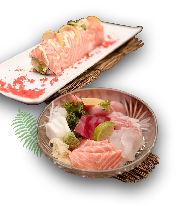 YUKI HANA Japanese Restaurant in Park Ridge NJ