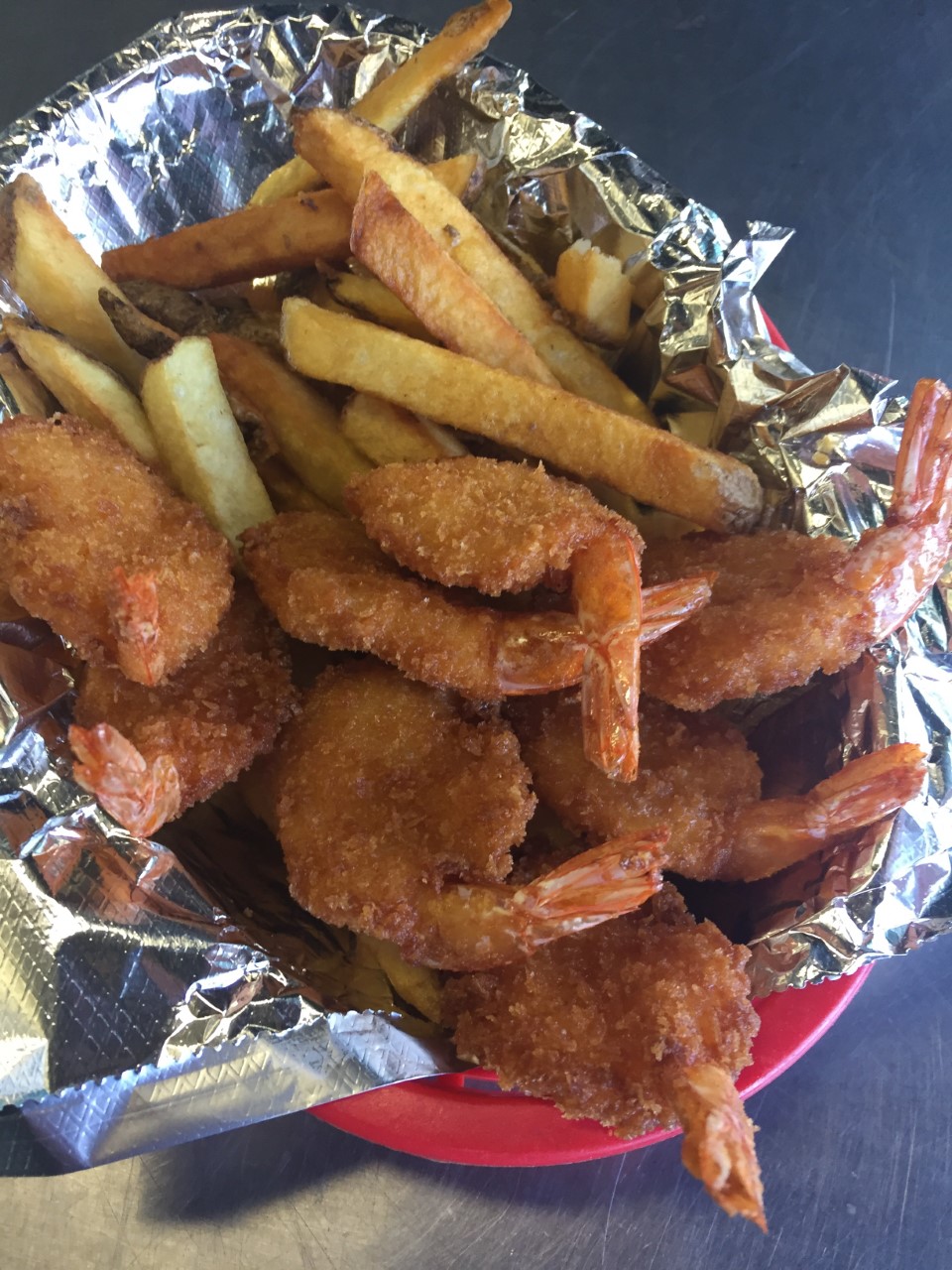 E Street Eatery Great Food