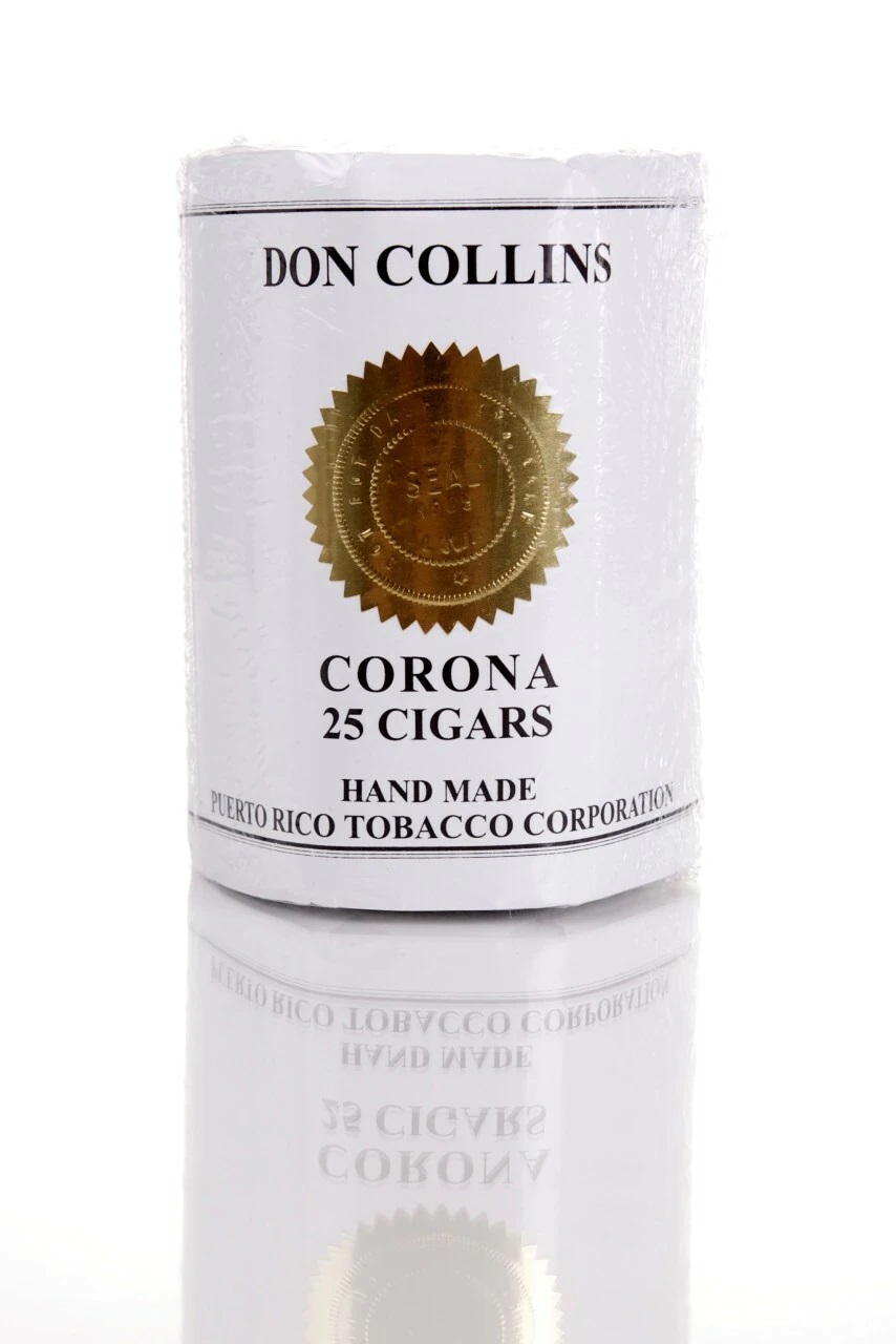 puerto rico tobacco corporation Order Online