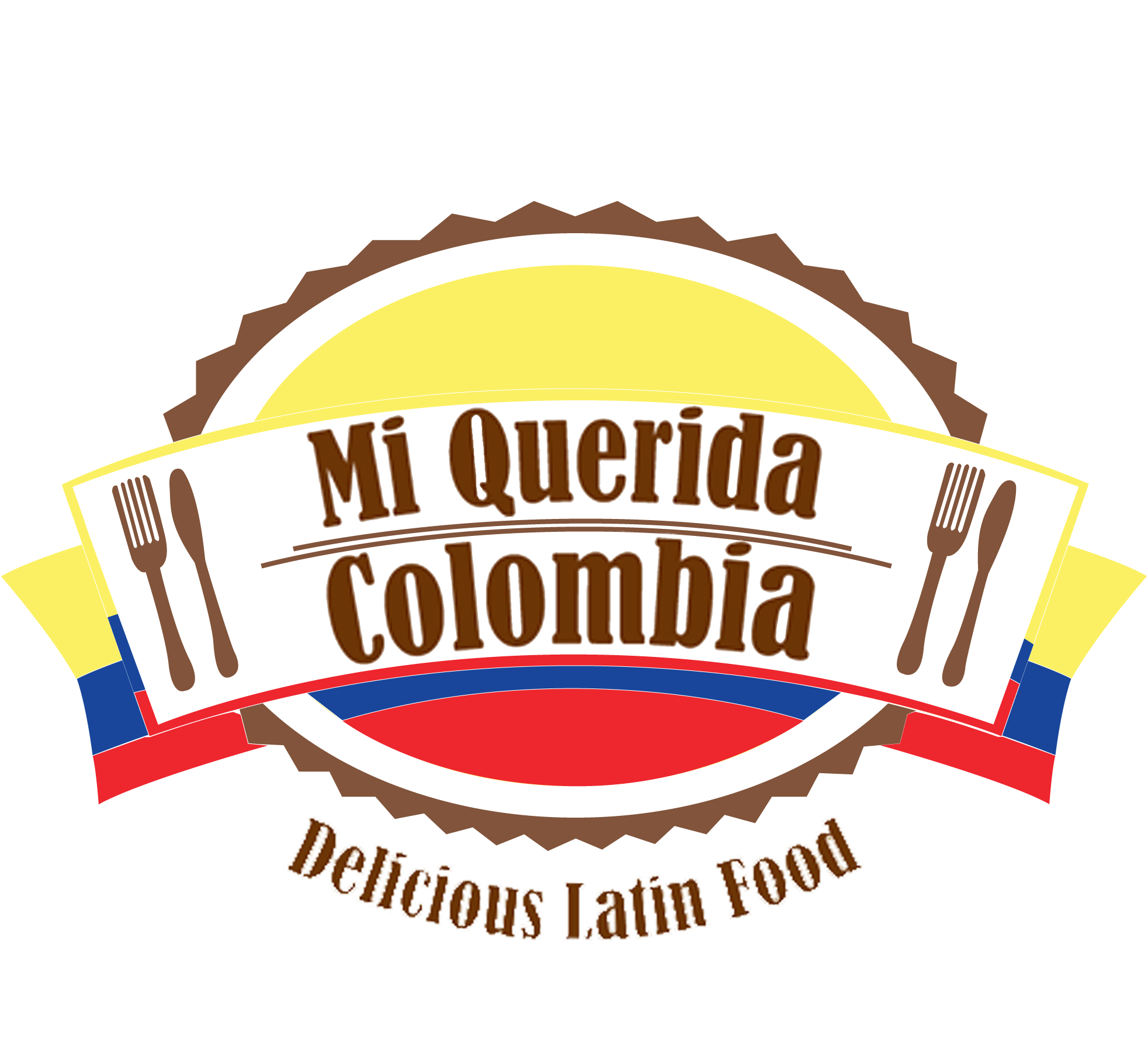 Mi Qerida Colombia