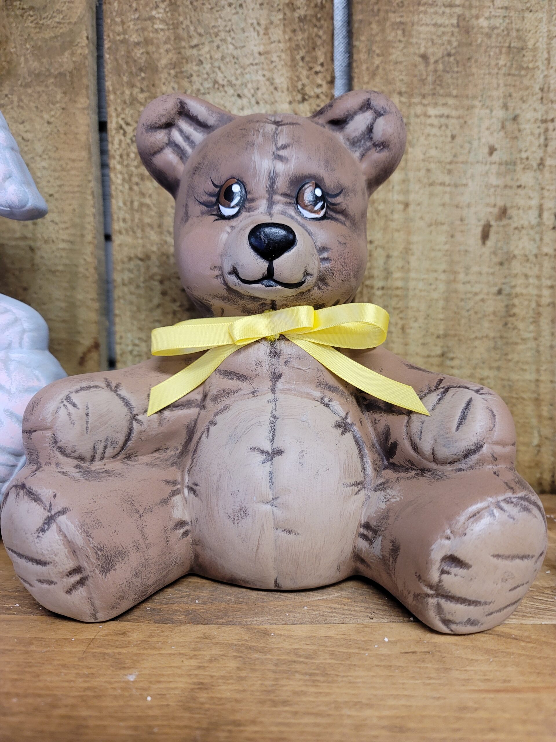 Black Bear Crafts | Original Ceramics, Wreaths & Wood Crafts