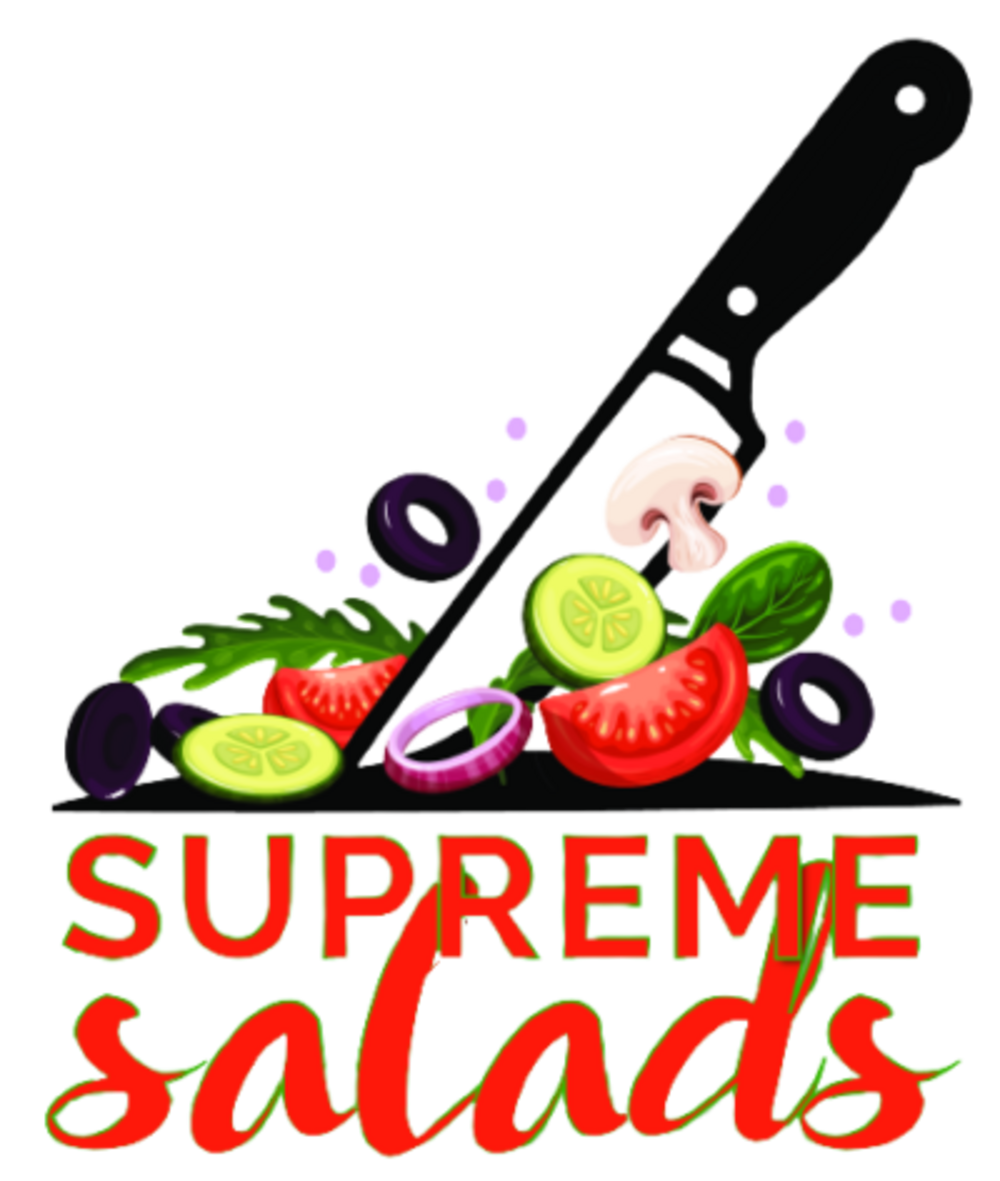 Checkout Supreme Salads