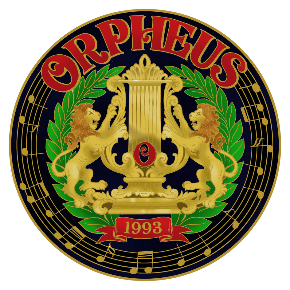 Krewe of Orpheus Just another site