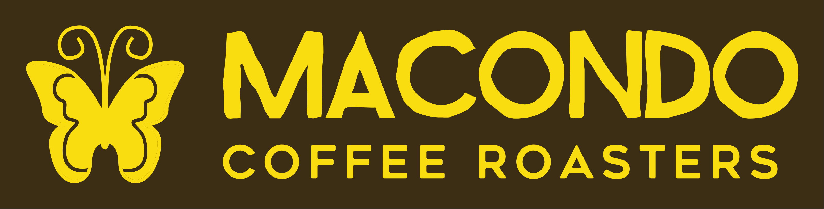 Checkout Macondo Coffee Roasters Kendall