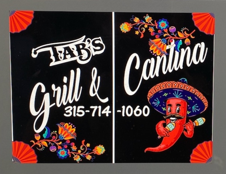 Tab's Grill Cantina | another smartonlineorder.com site