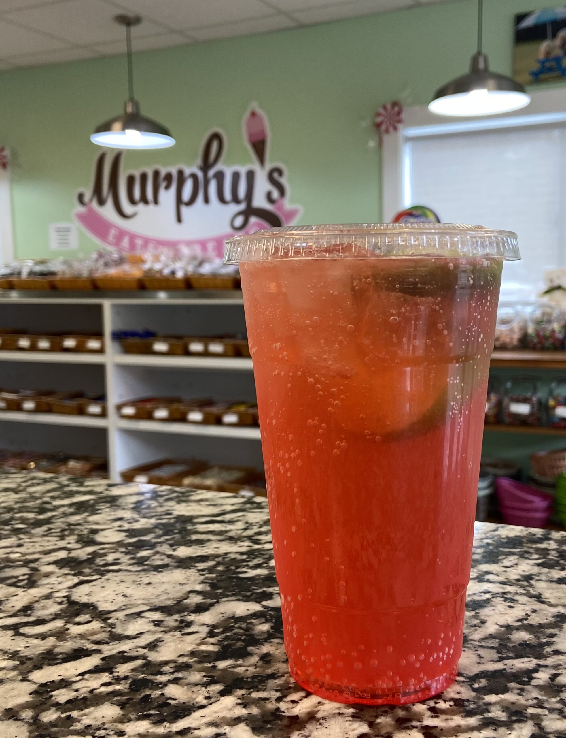 Murphy's Raspberry Murphy's Framingham | Fresh food