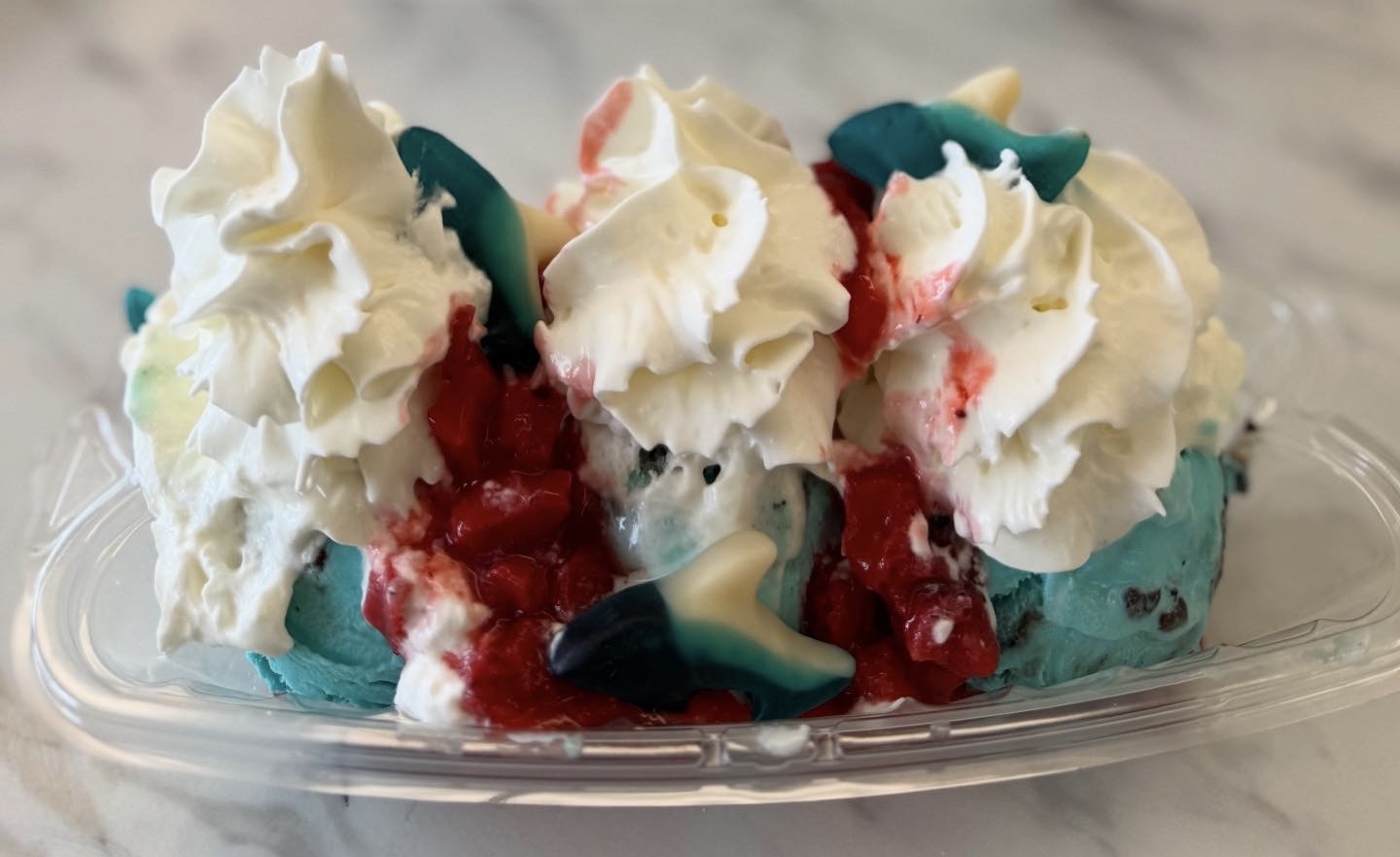 Murphy's Framingham | Fresh food
