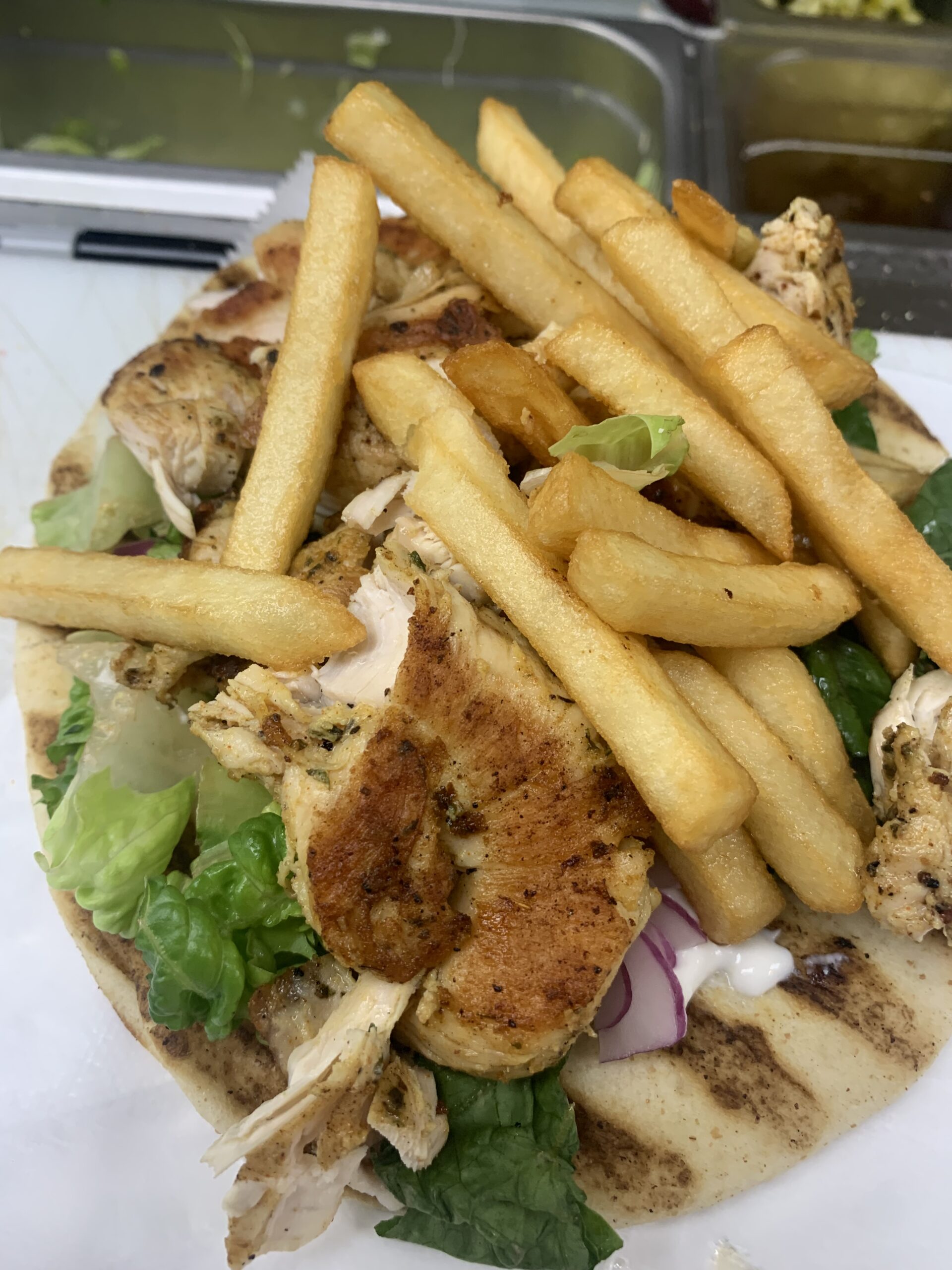 Charlie's On Main Pizza | Just another smartonlineorder.com site