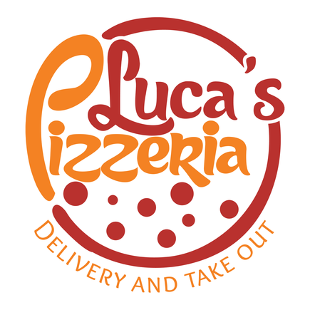Luca’s Pizzeria 