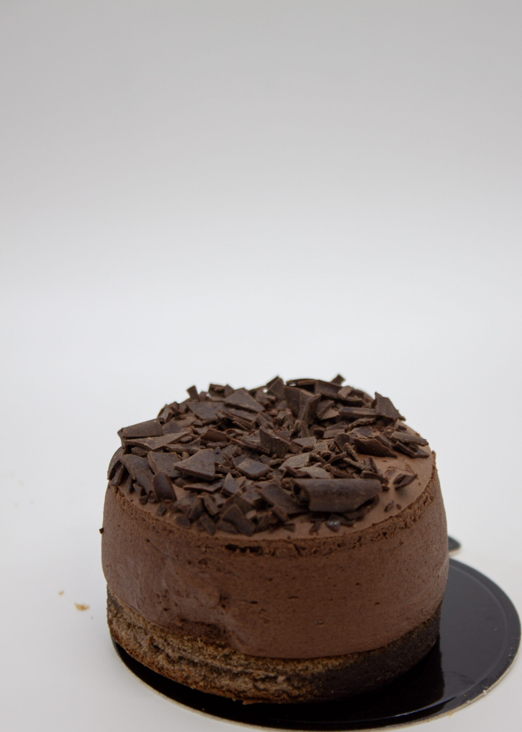 CREMOSO CHOCOLATE MOUSSE PASTRY at STRATO