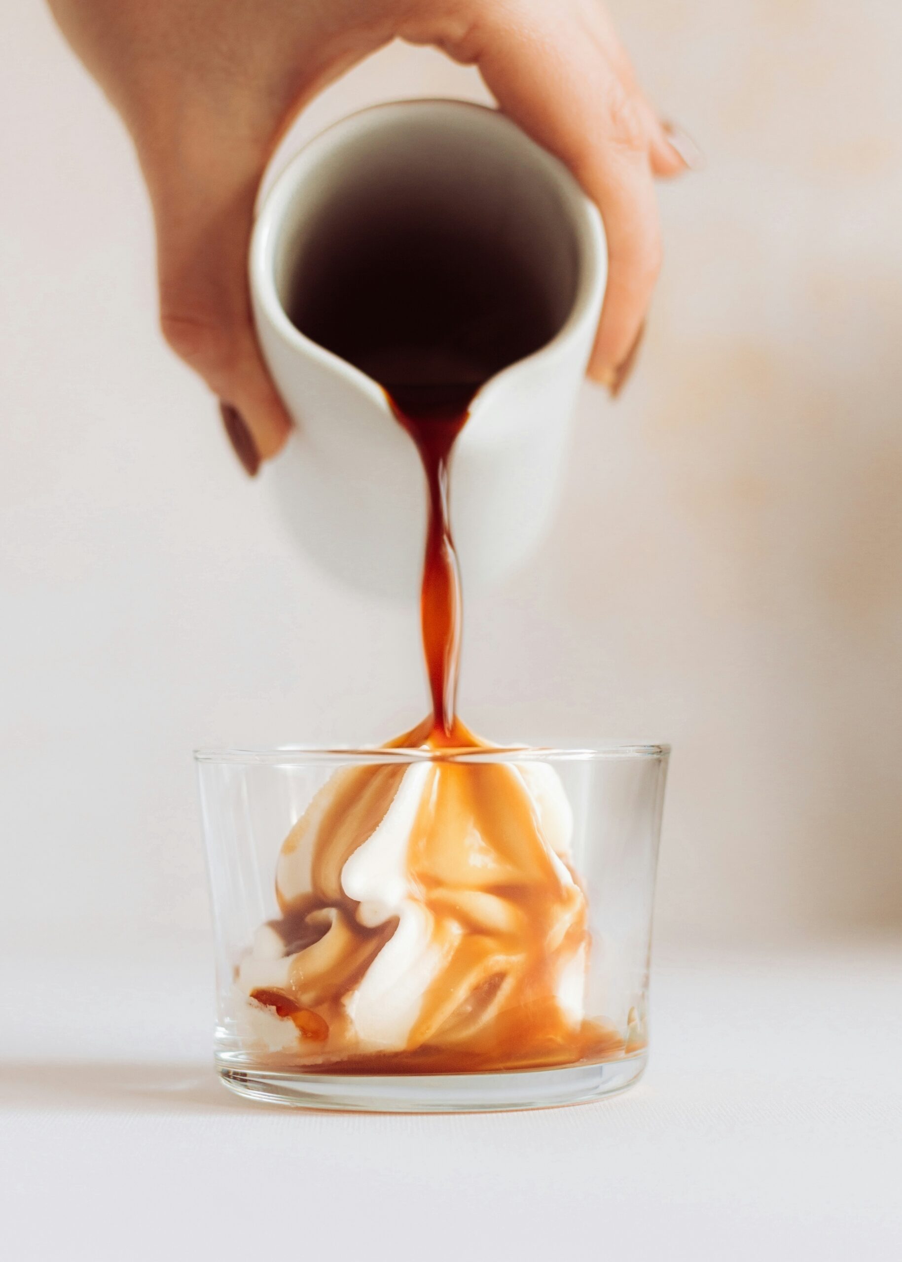 AFFOGATO at STRATO